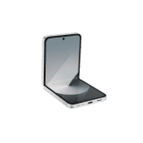 Samsung Galaxy Z Flip6 5G AI | 12 GB RAM | 256 GB |  White