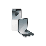 Samsung Galaxy Z Flip6 5G AI | 12 GB RAM | 256 GB |  White
