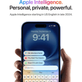 Apple iPhone 16 | 256 GB | White