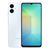 Samsung Galaxy A06 | 4 GB | 128 GB | Light Blue | SM-A065FLBGINS