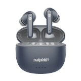 SALPIDO S05 EARWAVES TWS EARPHONE | Blue