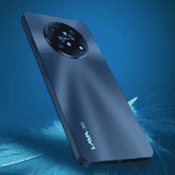 LAVA Yuva 5G | 4 GB | 64 GB | Mystic Blue