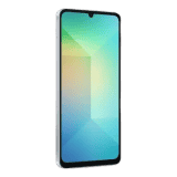 Samsung Galaxy A06 | 4 GB | 128 GB | Light Blue | SM-A065FLBGINS
