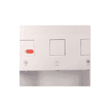 Bluestar  hot and  cold normal floor standing cooling cabinet water dispenser | BWD3FMCGA
