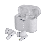 Fire Boltt Antares True Wireless Earbuds | White| BEP512