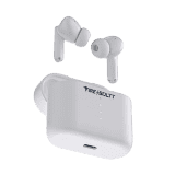 Fire Boltt Antares True Wireless Earbuds | White| BEP512