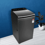 Whirlpool Washing Machine Auto Top Loader 360 Bloomwash Pro INV H  | 10 Kg | Graphite | 31593