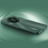 LAVA Yuva 5G  | 4 GB | 64 GB | Mystic Green