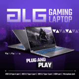 Acer ALG Gaming Laptop | Intel Core i5 12th Gen 12450H Processor | 16 GB | 512 GB SSD | 4GB NVIDIA GeForce RTX 2050 | Steel Gray | UN.34CSI.002