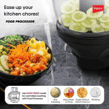 IMPEX Mixer Grinder | Panther 800 Prime