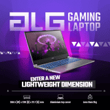 Acer ALG Gaming Laptop | Intel Core i5 12th Gen 12450H Processor | 16 GB | 512 GB SSD | 4GB NVIDIA GeForce RTX 2050 | Steel Gray | UN.34CSI.002