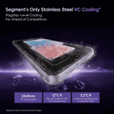 realme 13 5G  | 8 GB | 128 GB |  Dark Purple