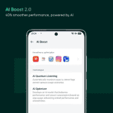 realme 13 5G | 8 GB RAM | 128 GB | Speed Green