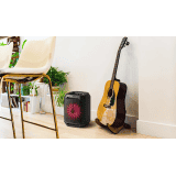 PHILIPS Bluetooth Party Speaker | 30W | Dynamic Bass Boost | Black | TAX2208/94