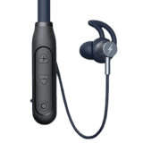 Fire Boltt Nebula Neckband | Blue |  BNN302