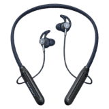 Fire Boltt Nebula Neckband | Blue |  BNN302