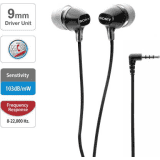 Sony Wired Headset | Black | EX14AP
