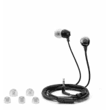 Sony Wired Headset | Black | EX14AP
