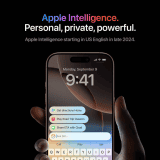 Apple iPhone 16 Pro Max | 512 GB | Black Titanium