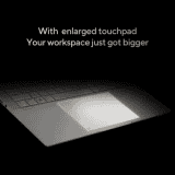 ASUS Vivobook S 14 OLED |  AMD Ryzen AI 9 HX 370 Processor 2.0GHz  | 24GB RAM | 512GB SSD | Cool Silver | M5406WA-PP962WS