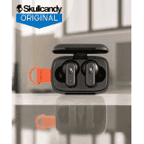Skullcandy Dime 3 Wireless Earbuds | True Black | S2DCW-R740