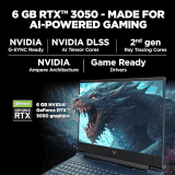 HP Victus Gaming Laptop | Intel Core i7 | 13th Gen 13620H | 16 GB | 512 GB SSD | Performance Blue | 15-FA1321TX