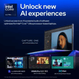 HP Spectre x360 AI PC Intel Core Ultra 7 155H  | 32 GB | 1 TB SSD | 2 in 1 Laptop  14 Inch |  Nightfall Black | 14-eu0666TU
