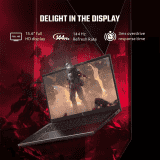 Acer Nitro V Gaming Laptop  |  Intel Core i5 13th Gen 13420H | 16 GB | 512 GB SSD | NVIDIA GeForce RTX 2050 |  Obsidian Black | NH.QNASI.003