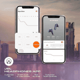 JBL Tune Beam In Ear Wireless TWS Ear Phone | Blue