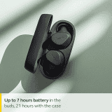 Jabra Elite 2  Earbuds | Truly Wireless | Dark Grey