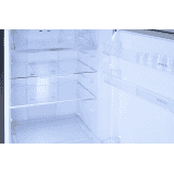 Godrej Refrigerator | Frost Free Nano Shield Technology Inverter | 272 L | 2 Star | Fossil Steel | RT EONVALOR 310B RI FS ST