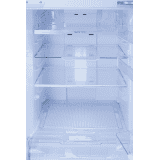 Godrej Refrigerator | Frost Free Nano Shield Technology Inverter | 272 L | 2 Star | Fossil Steel | RT EONVALOR 310B RI FS ST