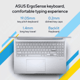 ASUS Vivobook 16 | Intel Core i5 | 12th Gen | 12500H | 16 GB | 512 GB SSD | Silver | X1605ZAC-MB540WS