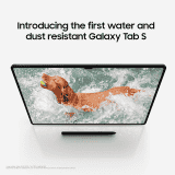 SAMSUNG Galaxy Tab S9 Ultra 5G Tablet | 12 GB RAM | 512 GB ROM | Graphite