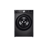 LG 13 / 08Kg Front Load Washer Dryer | AI Direct Drive™ez-Dispense | Black VCM | FHD1308STB
