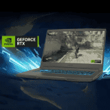 MSI Thin 15 Intel Core i7 13th Gen 13620H  | 16 GB | 512 GB SSD | 4 GB Graphics | NVIDIA GeForce RTX 3050 | Thin  Gaming Laptop | 15.6 Inch| Cosmos Gray | 15 B13UC-1804IN