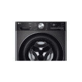 LG 13 / 08Kg Front Load Washer Dryer | AI Direct Drive™ez-Dispense | Black VCM | FHD1308STB