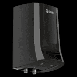AO Smith MiniBot 3 Litres Instant Water Geyser | 3000 Watts | SZS-3 | Black