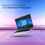 Acer Aspire 3 Laptop | Intel Celeron Dual Core N4500  | 8 GB | 512 GB SSD | Steel Grey | A325-45