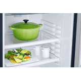 Samsung Single Door Refrigerator | 183 L | Camellia Blue | RR20C1823CU/HL
