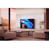 Sony BRAVIA 8 Series AI Smart QLED Google TV | 165 cm (65 inch) | 4K Ultra HD  | Black | K 65XR80