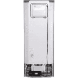 Lloyd by Havells Frost Free Double Door Refrigerator | 280 L | 2 Star | Graphite Steel | GLFF312AGSC1GC