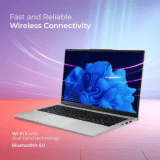 Acer Aspire 3 Laptop | Intel Celeron Dual Core N4500  | 8 GB | 512 GB SSD | Steel Grey | A325-45