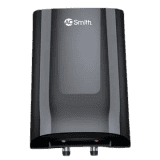AO Smith MiniBot 3 Litres Instant Water Geyser | 3000 Watts | SZS-3 | Black