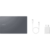 Samsung Galaxy Book 4 | Intel Core 5 120U | 16 GB | 512 GB | Gray | NP750XGK LG2IN