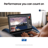 Samsung Galaxy Book 4 | Intel Core 5 120U | 16 GB | 512 GB | Gray | NP750XGK LG2IN