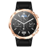 Fire Boltt Sphere Smartwatch | 1.6 inch | 600 mAh | Gold Black | BSW106