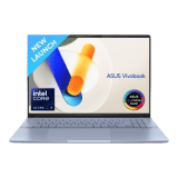 ASUS Vivobook S 16 OLED AI Powered Laptop Intel Evo Core Ultra 7 155H  | 16GB | 1TB | Intel Arc Grph | Mist Blue | S5606MA-MX751WS