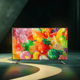 Acerpure QLED Ultra HD Smart Google TV | 139 cm (55 inch) | AP55UG51QEVTD