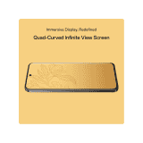 OPPO Reno 12 Pro 5G | 12 GB | 256 GB | Manish Malhotra Limited Edition | Diwali Gold